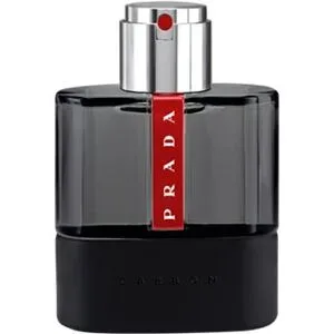 Prada Luna Rossa Carbon Eau de Toilette 50 ml Herren