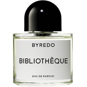 BYREDO Bibliothèque Eau de Parfum 50 ml