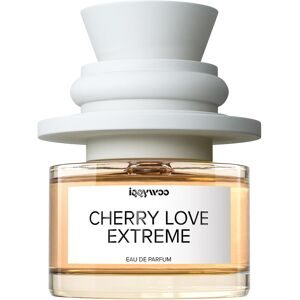 Iggywoo Cherry Love Extreme Eau de Parfum 60 ml