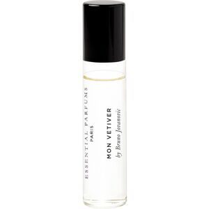 ESSENTIAL PARFUMS Mon Vetiver by Bruno Jovanovic Eau de Parfum 10 ml