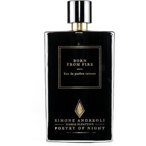 Simone Andreoli Born From Fire Eau de Parfum 100 ml