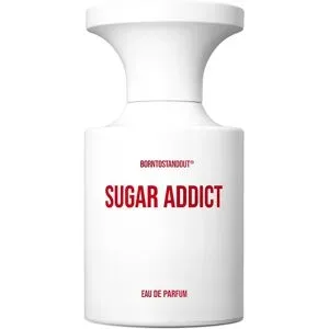 BORNTOSTANDOUT Sugar Addict Eau de Parfum 50 ml