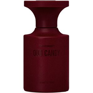 BORNTOSTANDOUT Oud Candy Extrait de Parfum 50 ml