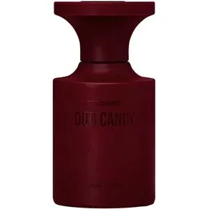 BORNTOSTANDOUT Oud Candy Extrait de Parfum 50 ml