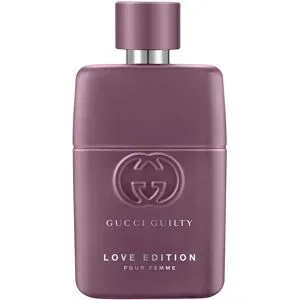 Gucci - Guilty Love Edition for Women, Eau de Parfum, 50  ml