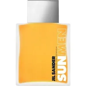Jil Sander - Sun Eau de Parfum Men, 75  ml