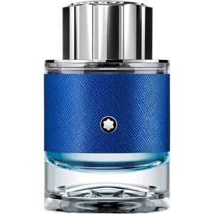 Mont Blanc Explorer Ultra Blue Eau de Parfum 60ml Herren