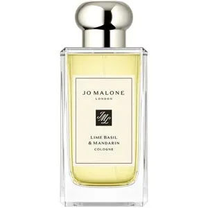 Jo Malone London Cologne Lime Basil & Mandarin Eau de Toilette 100 ml
