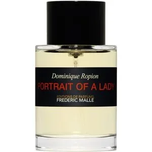 EDITIONS DE PARFUMS FREDERIC MALLE PORTRAIT OF A LADY EAU DE PARFUM 100 ml