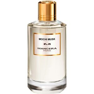 MANCERA Mochi Musk Eau de Parfum 120 ml