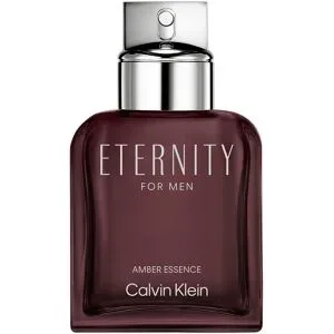 Calvin Klein - Eternity Amber Essence for Men, Eau de Parfum, 100  ml