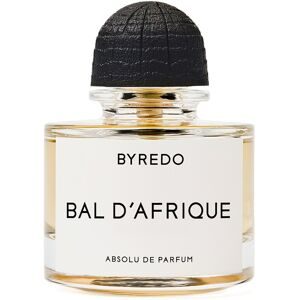 BYREDO Bal d'Afrique Absolu de Parfum 50 ml