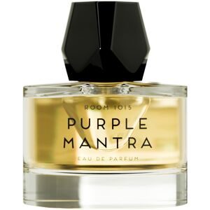ROOM 1015 PURPLE MANTRA Eau de Parfum 50 ml