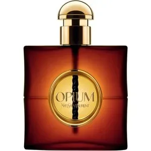 OPIUM by Yves Saint Laurent Eau de Parfum Spray (Neue Verpackung) 50 ml