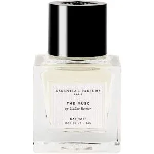 ESSENTIAL PARFUMS The Musc Extrait by Calice Becker Parfum 30 ml