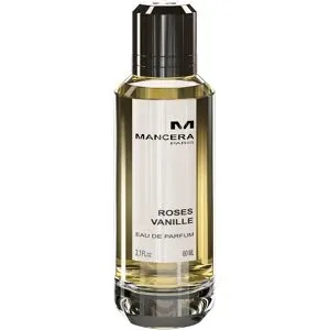 MANCERA Roses Vanille Eau de Parfum 60 ml