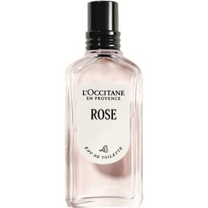 Eau de toilette Rose - 50 - L'Occitane en Provence