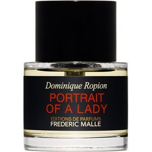 EDITIONS DE PARFUMS FREDERIC MALLE PORTRAIT OF A LADY EAU DE PARFUM 50 ml