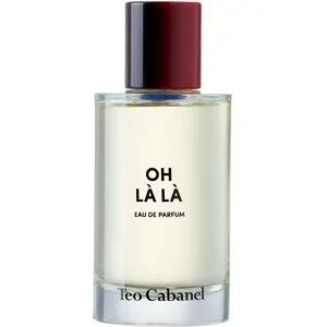 Teo Cabanel OH LÀ LÀ Eau de Parfum 100 ml