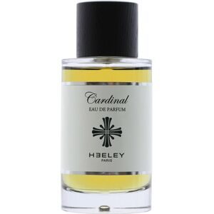 HEELEY Cardinal Eau de Parfum 100 ml