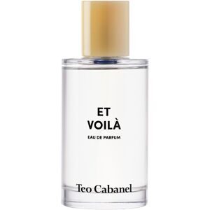 Teo Cabanel ET VOILÀ Eau de Parfum 100 ml