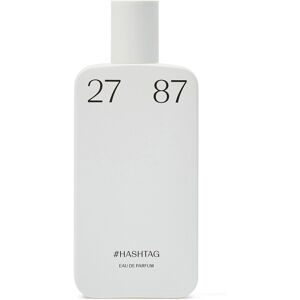 27 87 Perfumes #Hashtag Eau de Parfum 87 ml