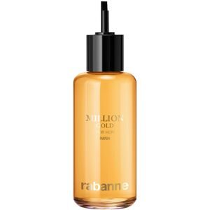 Rabanne - Million Gold For Her Parfum, Eau de Parfum Refill, 200  ml
