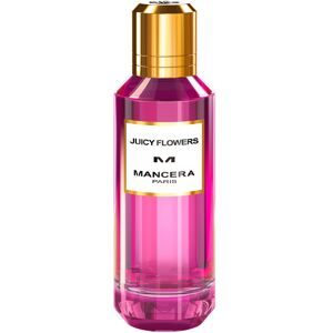 MANCERA Juicy Flowers Eau de Parfum 60 ml