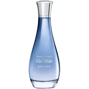 Davidoff Cool Water Reborn Eau de Toilette 100ml Damen