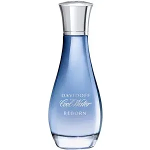 Davidoff Cool Water Reborn Eau de Toilette 50ml Damen