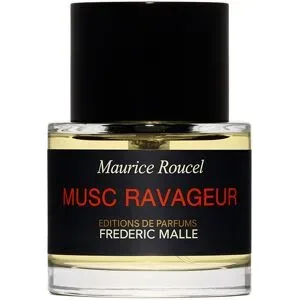 EDITIONS DE PARFUMS FREDERIC MALLE MUSC RAVAGEUR EAU DE PARFUM 50 ml