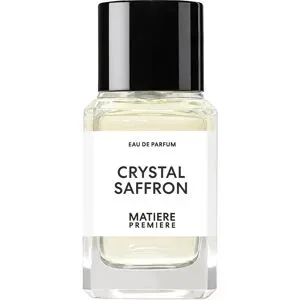 MATIERE PREMIERE Crystal Saffron Eau de Parfum 100 ml