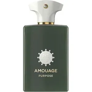Amouage The Odyssey Collection Purpose Eau de Parfum 100 ml