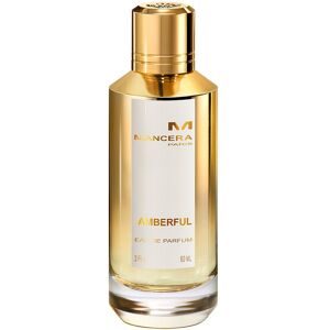 MANCERA Amberful Eau de Parfum 60 ml