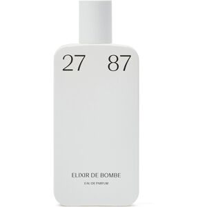 27 87 Perfumes Elixir de Bombe Eau de Parfum 87 ml