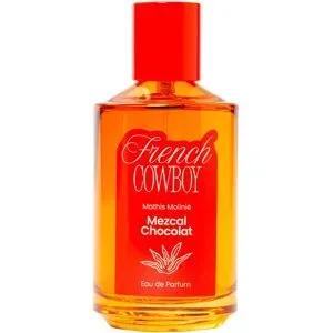 French Cowboy Mezcal Chocolat Eau de Parfum 100 ml