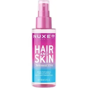 Nuxe - HAIR& SKIN Sensual Era Duftspray für Körper und Haare, 100  ml