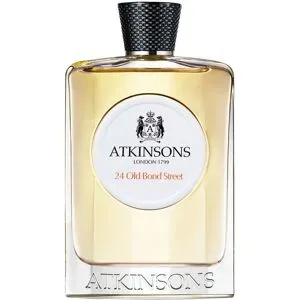 ATKINSONS 24 Old Bond Street Eau de Cologne 100ml Damen