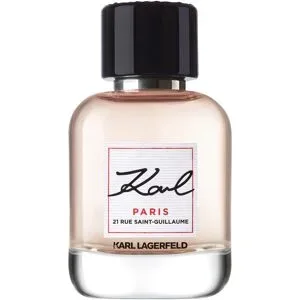 Karl Lagerfeld Karl Paris 21 Rue Saint-Guillaume Eau de Parfum 60 ml