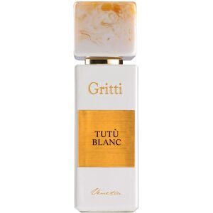 GRITTI White Collection Tutù Blanc Damenparfum 100 ml