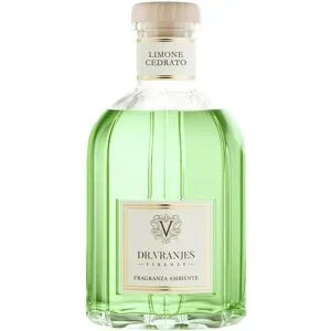 DR. VRANJES FIRENZE Limone Cedrato Home Fragrance 1250 ml