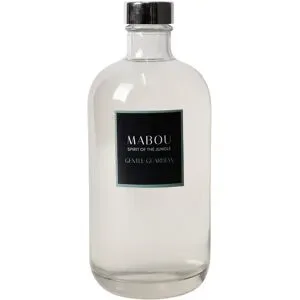 MABOU Refill Sculptures of Alemee Gentle Guardian 500 ml