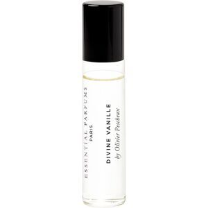 ESSENTIAL PARFUMS Divine Vanille by Olivier Pescheux Eau de Parfum 10 ml
