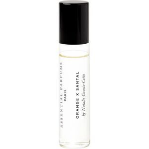 ESSENTIAL PARFUMS Orange X Santal by Natalie Gracia-Cetto Eau de Parfum 10 ml