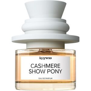 Iggywoo Cashmere Show Pony Eau de Parfum 60 ml