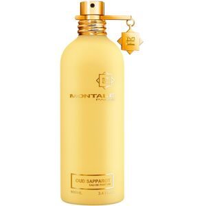 Montale Oud Sapparot Eau de Parfum 100 ml