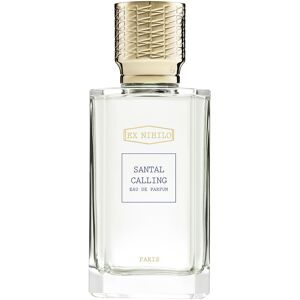 EX NIHILO SANTAL CALLING Eau de Parfum 100 ml