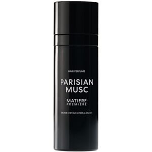 MATIERE PREMIERE Hair Perfume Parisian Musc 75 ml