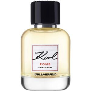 Lagerfeld Rome Femme Eau de Parfum 60ml Damen