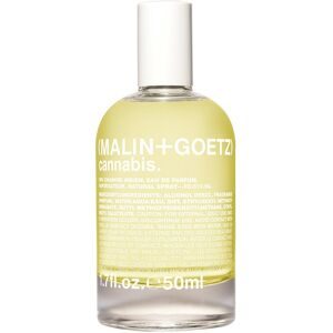 MALIN+GOETZ Cannabis Eau de Parfum 50 ml